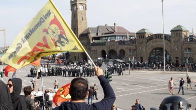 yeni demokratik genclik