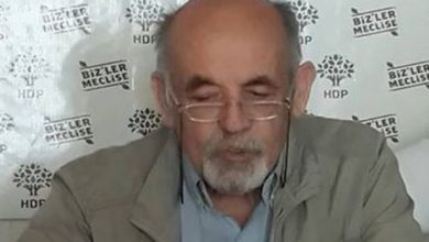 mehmet bayram tutuklandı