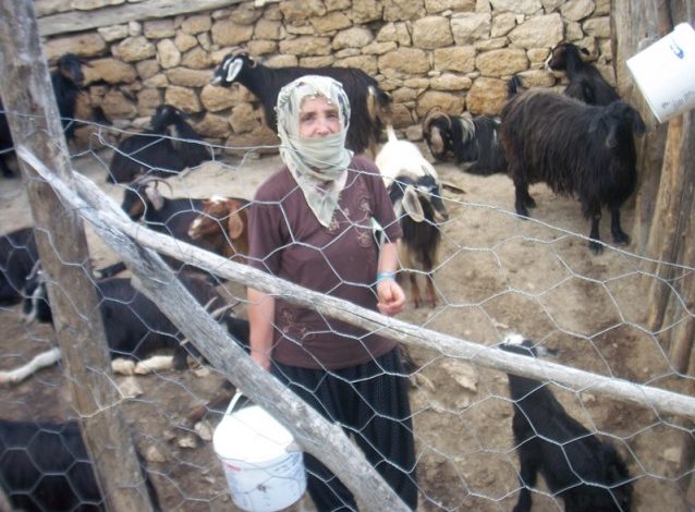 derimde ekonomik durum uzerine