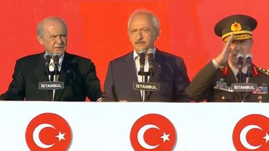 kılıcdaroglu