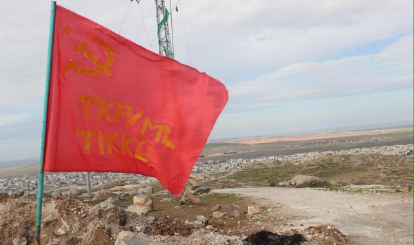 rojava komutanligindan ocak ayi aciklamasi