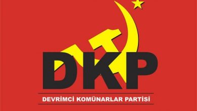 Devrimci Komünarlar Partisi Efrîni savunmak bir devrimi savunmaktır 620x364