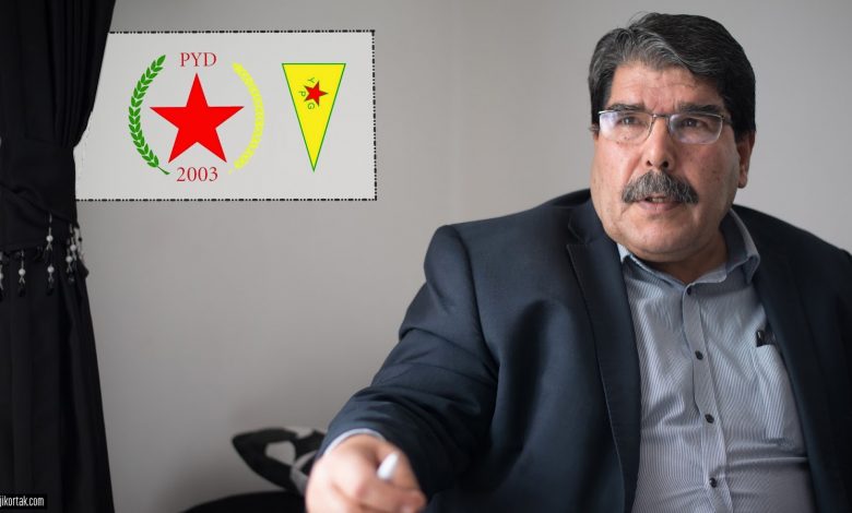 salih muslim pyd