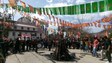 dersimde newroz 2018