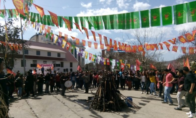 dersimde newroz 2018