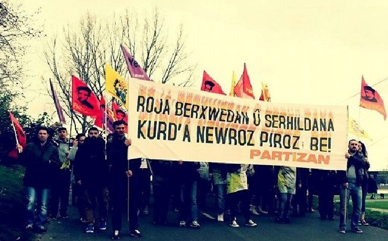 newroz avrupa