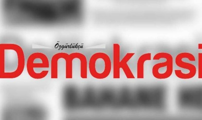 ozgurlukcu demokrasi