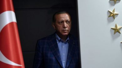 recep tayyip erdoğan