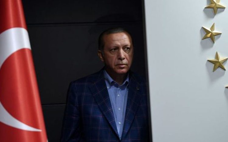 recep tayyip erdoğan