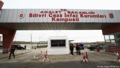 silivri