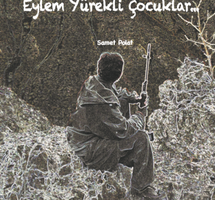 eylem yürekli cocuklar