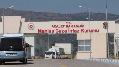 manisa hapishanesinde tte saldırısı