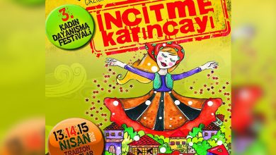 trabzon cazıları kadın dayanışma festivaline çağırıyor 1