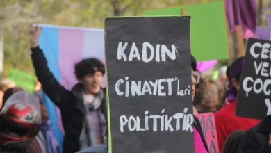 Fotoğraf: Hülya Çetinkaya / csgorselarsiv.org