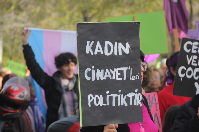 Fotoğraf: Hülya Çetinkaya / csgorselarsiv.org